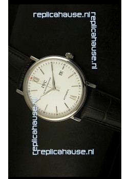 IWC Portofino Automatic Stainless Steel Top Grade Japanese Replica Watch
