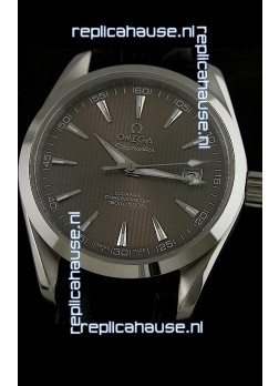 Omega Seamaster Co Axial Automatic Watch