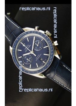 Omega Speedmaster Moon Watch Co-Axial Swiss Watch - 1:1 Mirror Replica
