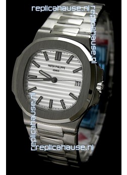 Patek Philippe Nautilis Jumbo Swiss Watch