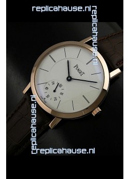 Piaget Minute Repeater Swiss Replica Watch