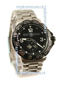 Tag Heuer Ladies Professional Formula 1 Japanese Watch