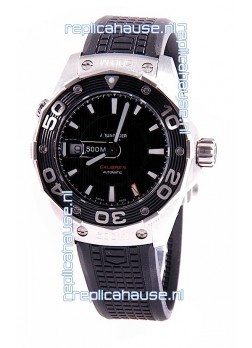 Tag Heuer Aquaracer Calibre 5 Swiss Replica Watch