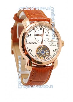Vacheron Constantin Grand Complications Tourbillon Japanese Replica Watch