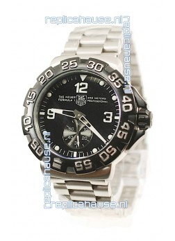 Tag Heuer Professional Formula 1 Japanese Replica Watch 