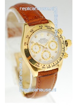 Rolex Daytona Ladies Japanese Replica Watch