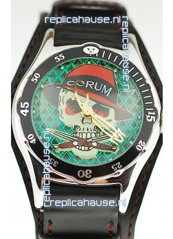 Corum Bubble Dive Replica Watch