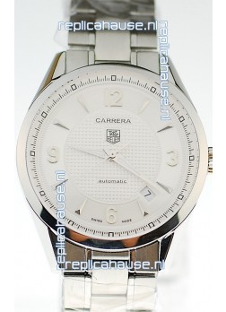 Tag Heuer Carrera Swiss Replica Automatic Watch