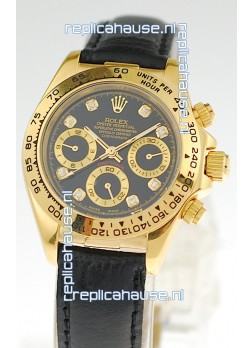 Rolex Daytona Ladies Japanese Replica Watch