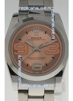 Rolex Oyster Perpetual Replica Watch