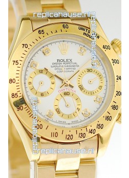 Rolex Daytona Ladies Japanese Replica Watch
