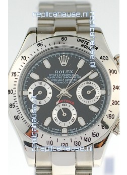 Rolex Daytona Ladies Japanese Replica Watch
