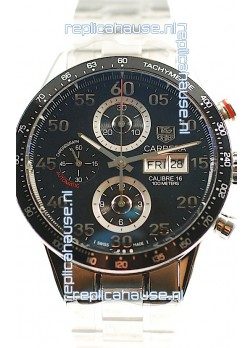 Tag Heuer Carrera Swiss Replica Watch
