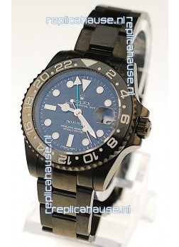 Rolex GMT Master Pro Hunter Swiss Replica Watch