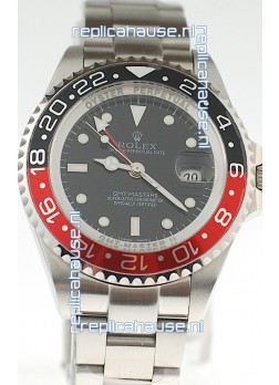 Rolex GMT Masters II 2011 Edition Replica Watch