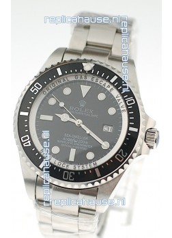 Rolex Replica Sea Dweller Deepsea 2011 Edition Watch