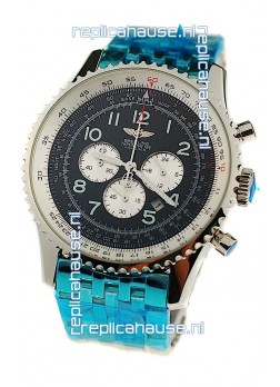 Breitling Navitimer Chronometre Japanese Watch