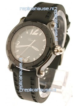 Chopard Happy Sport Swiss Watch