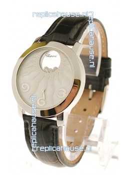 Chopard Happy Diamond Swiss Watch