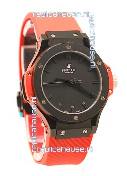 Hublot Big Bang Fusion Swiss 40MM Quartz Watch