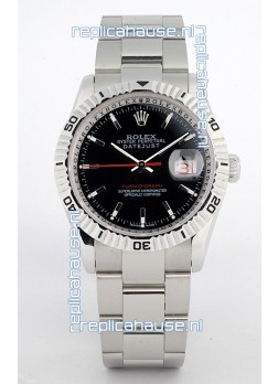 Rolex DateJust Turn-O-Graph Mens Replica Watch