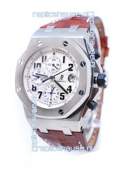 Audemars Piguet Royal Oak Offshore Swiss Replica Chronograph Watch