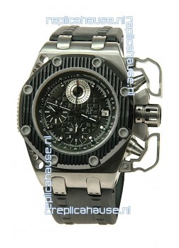 Audemars Piguet Royal Oak Offshore Survivor Swiss Chronograph Watch