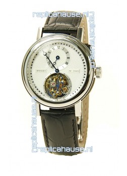 Breguet Classique Grandes Complications Swiss Tourbillon Watch