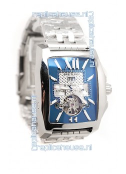 Breitling For Bentley Flying B Japanese Chronograph Watch