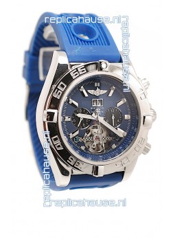 Breitling for Bentley Japanese Replica Watch