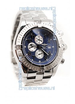 Breitling 1884 Chronometre Japanese Replica Watch