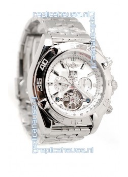 Breitling Chronograph Chronometre Replica Watch