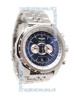 Breitling For Bentley Supersports Japanese Replica Watch