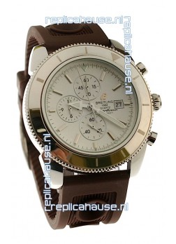 Breitling 1884 SuperOcean Chronometre japanese Replica Watch