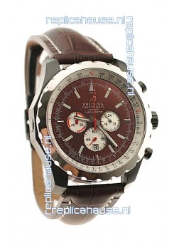 Breitling Chrono-Matic Chronometre Edition Japanese Replica Watch