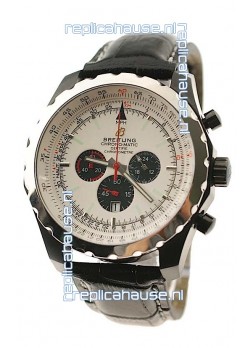 Breitling Chrono-Matic Chronometre Japanese Replica Watch