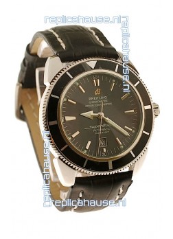 Breitling SuperOcean Chronometre Japanese Automatic Watch
