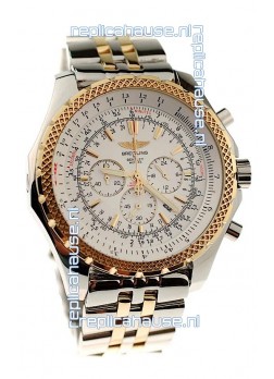 Breitling Bentley Motors Limited Edition Japanese Replica Watch