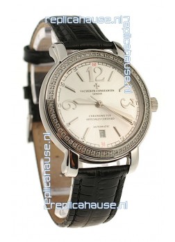 Vacheron Constantin Geneve Japanese Replica Watch