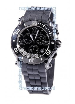 Chopard Happy Sport Chronograph Swiss Replica Watch