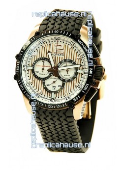 Chopard Classic Racing Superfast Japanese Replica Watch