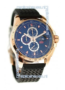 Chopard Mille Miglia Gran Turismo XL Edition Japanese Watch
