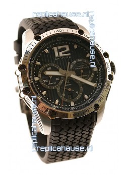 Chopard Classic Racing Superfast Swiss Replica Steel Watch