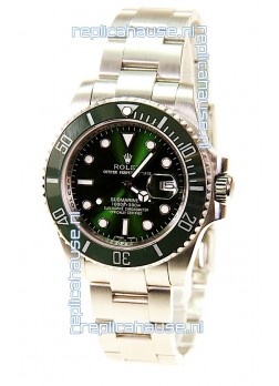 Rolex Submariner 2011 Edition Japanese Replica Watch