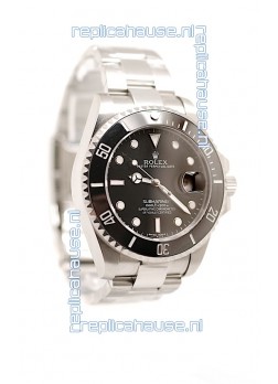 Rolex Submariner 2011 Basel World Edition Replica Watch