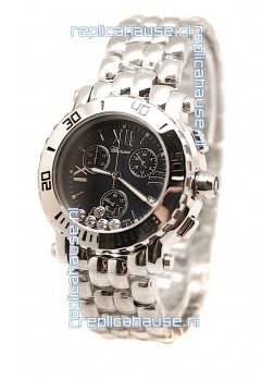 Chopard Happy Sport Ladies Replica Watch