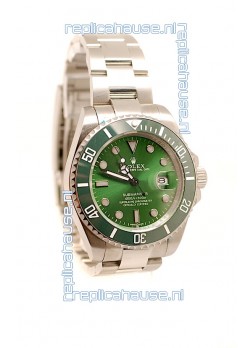 Rolex Submariner 2011 Edition Japanese Replica Watch