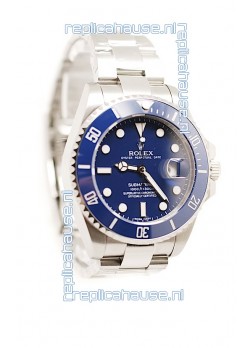 Rolex Submariner 2011 Basel World Edition Replica Watch