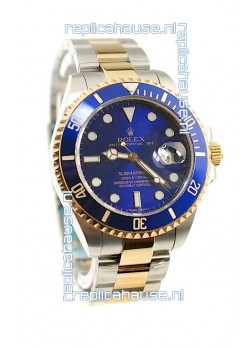 Rolex Submariner 2011 Edition Japanese Replica Watch
