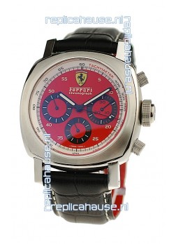 Ferrari by Panerai Scuderia Chronograph Swiss Replica Watch